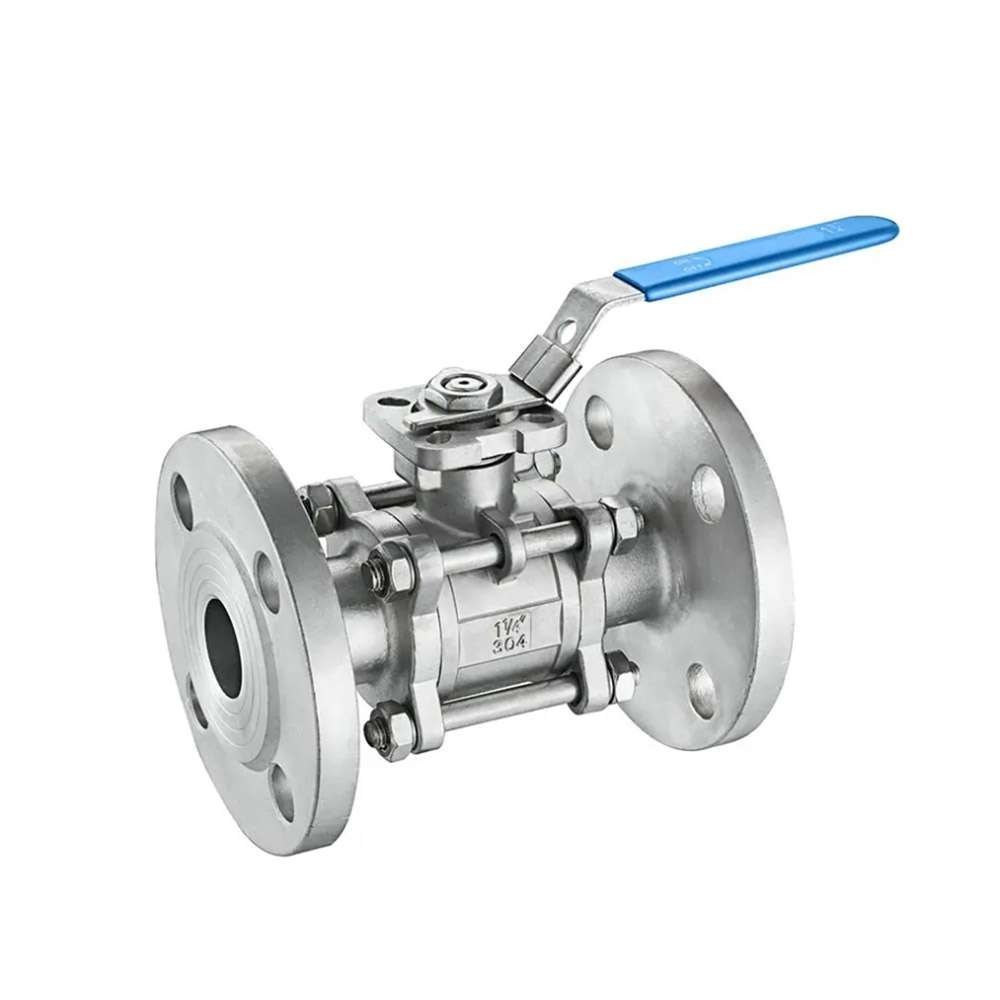 Duplex Steel Gate Valve